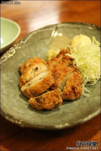 【台北美食】小六食堂-愛評飯糰初體驗,行天宮優質無菜單日本料理 @Alina 愛琳娜 【台北美食】小六食堂-愛評飯糰初體驗,行天宮優質無菜單日本料理 @Alina 愛琳娜