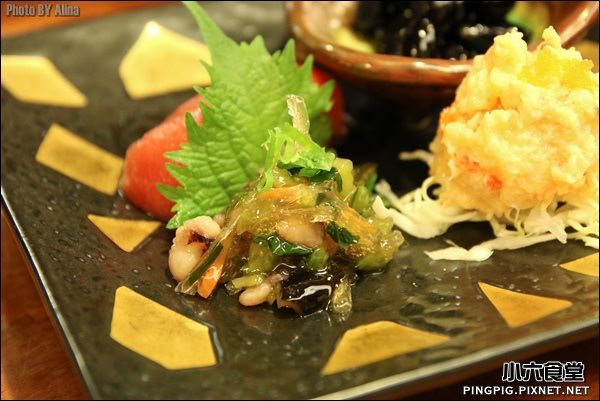 【台北美食】小六食堂-愛評飯糰初體驗,行天宮優質無菜單日本料理 @Alina 愛琳娜 【台北美食】小六食堂-愛評飯糰初體驗,行天宮優質無菜單日本料理 @Alina 愛琳娜