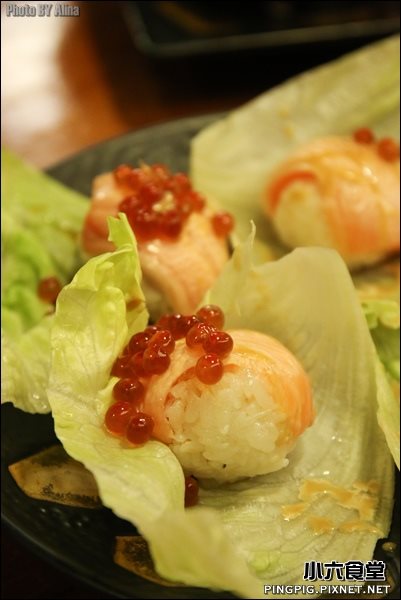 【台北美食】小六食堂-愛評飯糰初體驗,行天宮優質無菜單日本料理 @Alina 愛琳娜 【台北美食】小六食堂-愛評飯糰初體驗,行天宮優質無菜單日本料理 @Alina 愛琳娜
