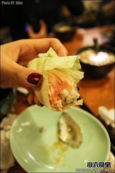 【台北美食】小六食堂-愛評飯糰初體驗,行天宮優質無菜單日本料理 @Alina 愛琳娜 【台北美食】小六食堂-愛評飯糰初體驗,行天宮優質無菜單日本料理 @Alina 愛琳娜