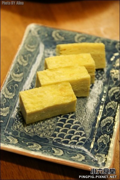 【台北美食】小六食堂-愛評飯糰初體驗,行天宮優質無菜單日本料理 @Alina 愛琳娜