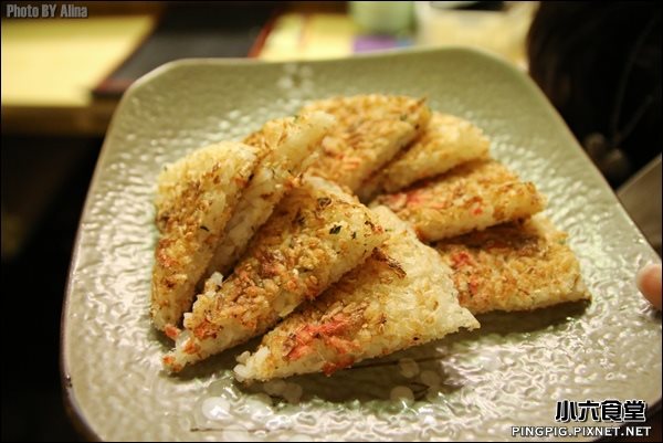 【台北美食】小六食堂-愛評飯糰初體驗,行天宮優質無菜單日本料理 @Alina 愛琳娜 【台北美食】小六食堂-愛評飯糰初體驗,行天宮優質無菜單日本料理 @Alina 愛琳娜