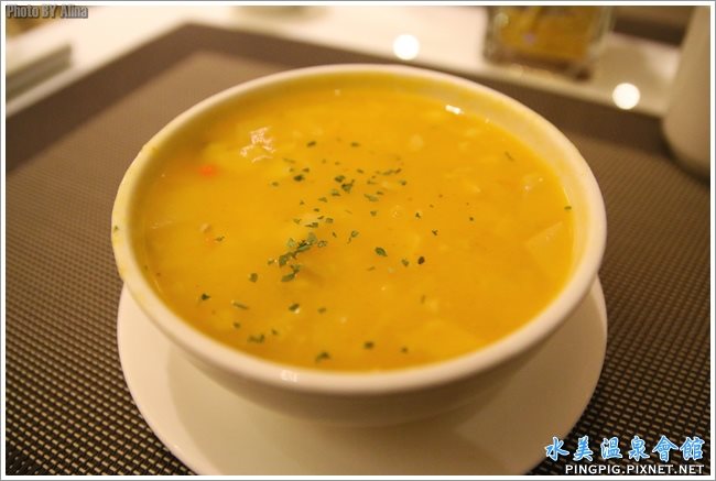 【台北溫泉飯店】新北投 水美溫泉會館,一泊二食溫暖放鬆泡湯行 @Alina 愛琳娜