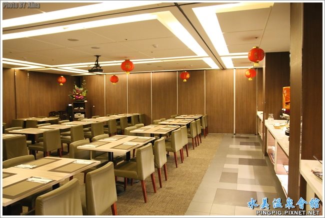 【台北溫泉飯店】新北投 水美溫泉會館,一泊二食溫暖放鬆泡湯行 @Alina 愛琳娜