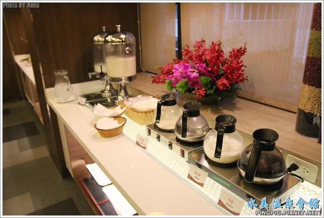 【台北溫泉飯店】新北投 水美溫泉會館,一泊二食溫暖放鬆泡湯行 @Alina 愛琳娜