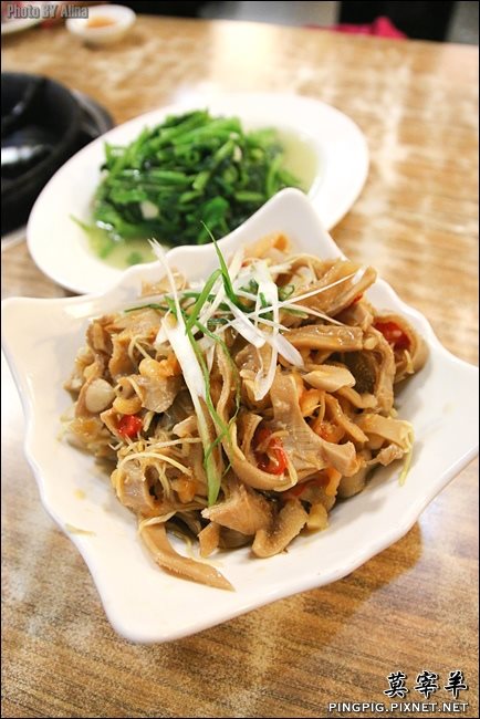 【台北食記】內湖 莫宰羊｜冬天溫補來吃紅燒羊肉爐火鍋 @Alina 愛琳娜