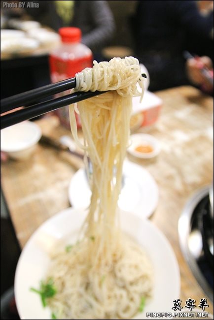 【台北食記】內湖 莫宰羊｜冬天溫補來吃紅燒羊肉爐火鍋 @Alina 愛琳娜