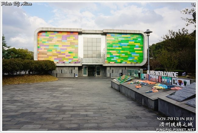 【濟州島景點】西歸浦 Jeju Glass Castle 琉璃之城 玻璃城堡 @Alina 愛琳娜 【濟州島景點】西歸浦 Jeju Glass Castle 琉璃之城 玻璃城堡 @Alina 愛琳娜