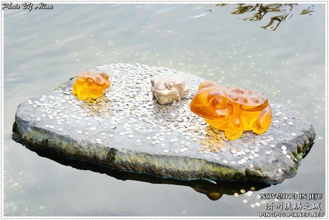 【濟州島景點】西歸浦 Jeju Glass Castle 琉璃之城 玻璃城堡 @Alina 愛琳娜 【濟州島景點】西歸浦 Jeju Glass Castle 琉璃之城 玻璃城堡 @Alina 愛琳娜