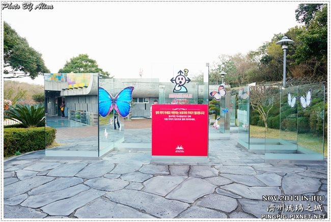 【濟州島景點】西歸浦 Jeju Glass Castle 琉璃之城 玻璃城堡 @Alina 愛琳娜 【濟州島景點】西歸浦 Jeju Glass Castle 琉璃之城 玻璃城堡 @Alina 愛琳娜