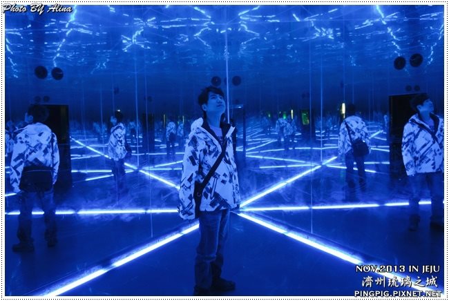 【濟州島景點】西歸浦 Jeju Glass Castle 琉璃之城 玻璃城堡 @Alina 愛琳娜 【濟州島景點】西歸浦 Jeju Glass Castle 琉璃之城 玻璃城堡 @Alina 愛琳娜