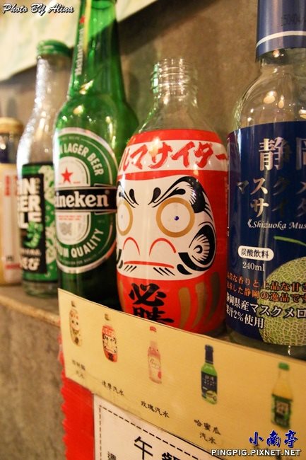 【桃園美食】小南亭 平價創意日式居酒屋 讓你吃飽喝足聊整晚 @Alina 愛琳娜 【桃園美食】小南亭 平價創意日式居酒屋 讓你吃飽喝足聊整晚 @Alina 愛琳娜
