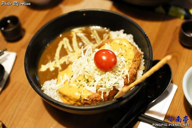 【桃園美食】小南亭 平價創意日式居酒屋 讓你吃飽喝足聊整晚 @Alina 愛琳娜 【桃園美食】小南亭 平價創意日式居酒屋 讓你吃飽喝足聊整晚 @Alina 愛琳娜