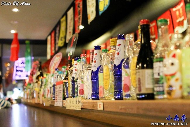 【桃園美食】小南亭 平價創意日式居酒屋 讓你吃飽喝足聊整晚 @Alina 愛琳娜 【桃園美食】小南亭 平價創意日式居酒屋 讓你吃飽喝足聊整晚 @Alina 愛琳娜