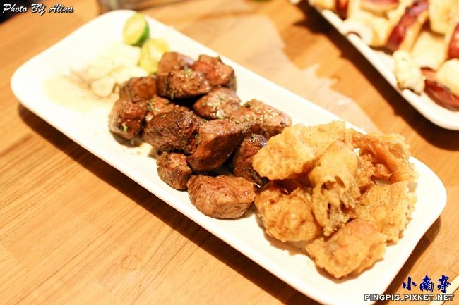 【桃園美食】小南亭 平價創意日式居酒屋 讓你吃飽喝足聊整晚 @Alina 愛琳娜 【桃園美食】小南亭 平價創意日式居酒屋 讓你吃飽喝足聊整晚 @Alina 愛琳娜
