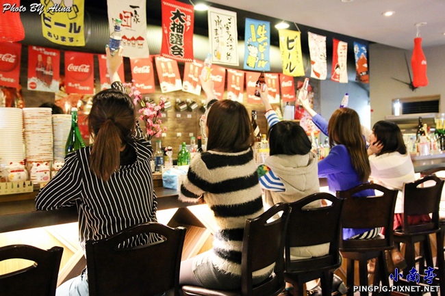 【桃園美食】小南亭 平價創意日式居酒屋 讓你吃飽喝足聊整晚 @Alina 愛琳娜 【桃園美食】小南亭 平價創意日式居酒屋 讓你吃飽喝足聊整晚 @Alina 愛琳娜