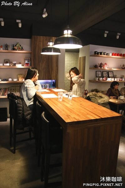【台北美食】沐樂咖啡|文青早午餐、下午茶聚餐好去處 @Alina 愛琳娜 【台北美食】沐樂咖啡|文青早午餐、下午茶聚餐好去處 @Alina 愛琳娜