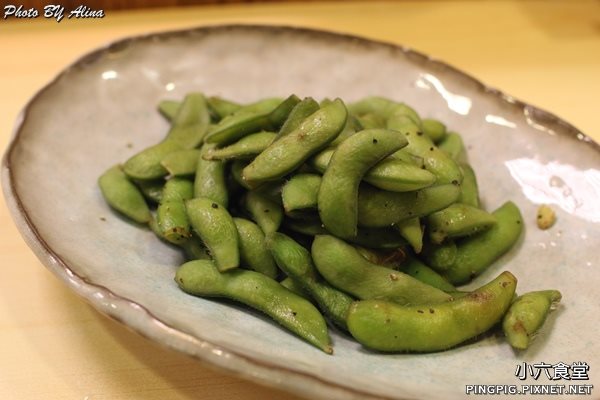 小六食堂|台北行天宮站旁好吃的海膽海鮮丼蓋飯 @Alina 愛琳娜 台北小六食堂 行天宮站旁好吃的海膽海鮮丼蓋飯