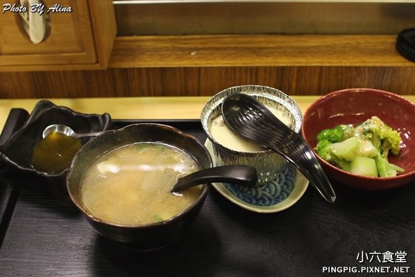 小六食堂|台北行天宮站旁好吃的海膽海鮮丼蓋飯 @Alina 愛琳娜 台北小六食堂 行天宮站旁好吃的海膽海鮮丼蓋飯