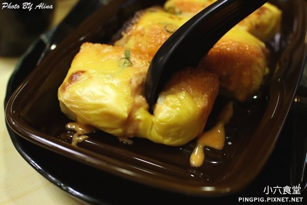 小六食堂|台北行天宮站旁好吃的海膽海鮮丼蓋飯 @Alina 愛琳娜 台北小六食堂 行天宮站旁好吃的海膽海鮮丼蓋飯