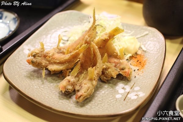 小六食堂|台北行天宮站旁好吃的海膽海鮮丼蓋飯 @Alina 愛琳娜 台北小六食堂 行天宮站旁好吃的海膽海鮮丼蓋飯