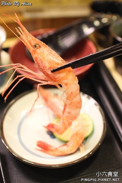 小六食堂|台北行天宮站旁好吃的海膽海鮮丼蓋飯 @Alina 愛琳娜 台北小六食堂 行天宮站旁好吃的海膽海鮮丼蓋飯
