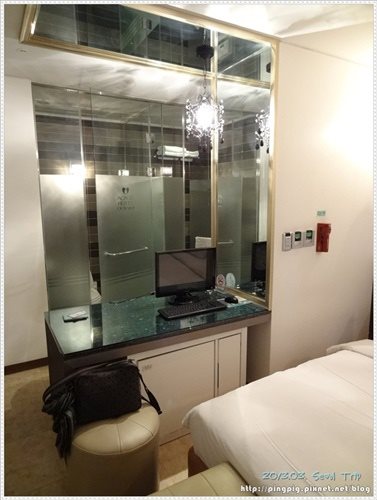首爾東大門 Acacia Hotel 交通便利又舒服的旅館 @Alina 愛琳娜