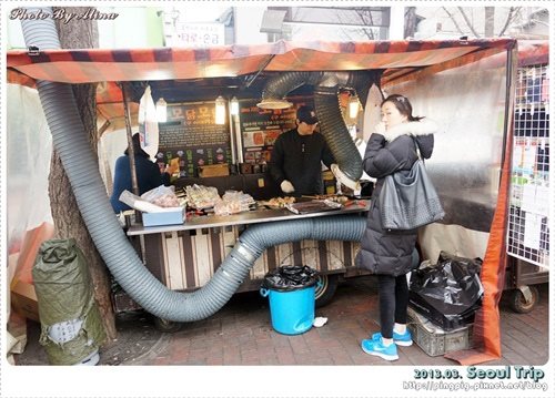 首爾梨大女人街|梨花女子大學好拍照,購物逛街買襪子,吃ISAAC吐司當早餐 @Alina 愛琳娜 首爾梨大女人街|梨花女子大學好拍照,購物逛街買襪子,吃ISAAC吐司當早餐 @Alina 愛琳娜