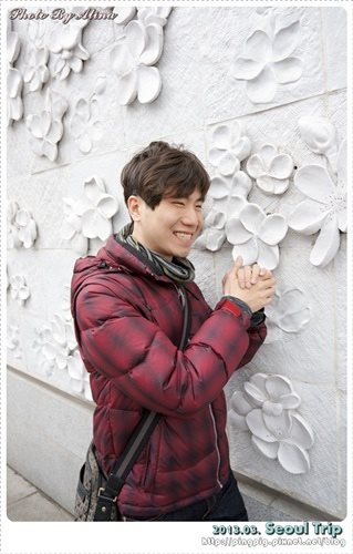 首爾梨大女人街|梨花女子大學好拍照,購物逛街買襪子,吃ISAAC吐司當早餐 @Alina 愛琳娜 梨花女子大學