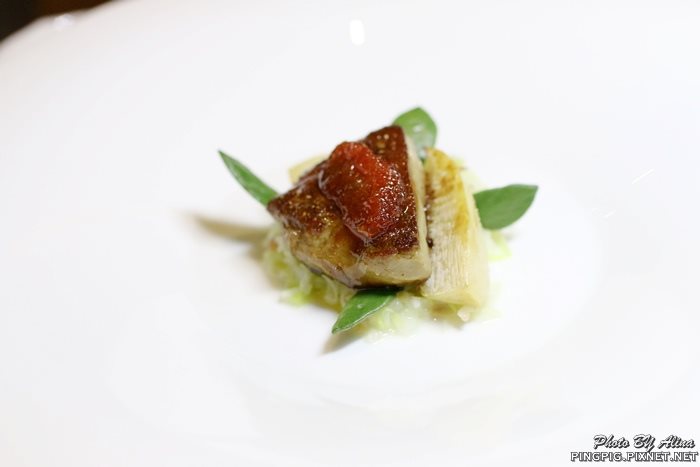 【台北美食】DE LOIN 德朗餐廳|三星米其林等級的法式饗宴 @Alina 愛琳娜 【台北美食】DE LOIN 德朗餐廳|三星米其林等級的法式饗宴 @Alina 愛琳娜