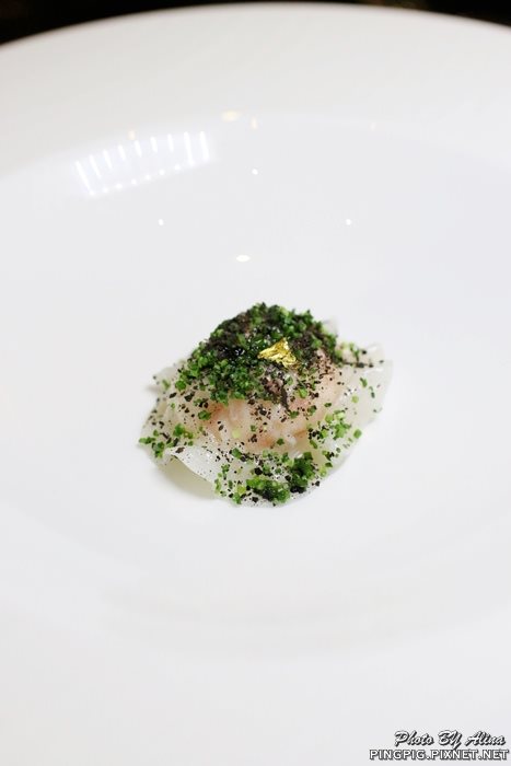 【台北美食】DE LOIN 德朗餐廳|三星米其林等級的法式饗宴 @Alina 愛琳娜 【台北美食】DE LOIN 德朗餐廳|三星米其林等級的法式饗宴 @Alina 愛琳娜