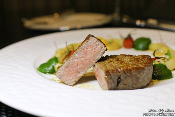 【台北美食】DE LOIN 德朗餐廳|三星米其林等級的法式饗宴 @Alina 愛琳娜 【台北美食】DE LOIN 德朗餐廳|三星米其林等級的法式饗宴 @Alina 愛琳娜
