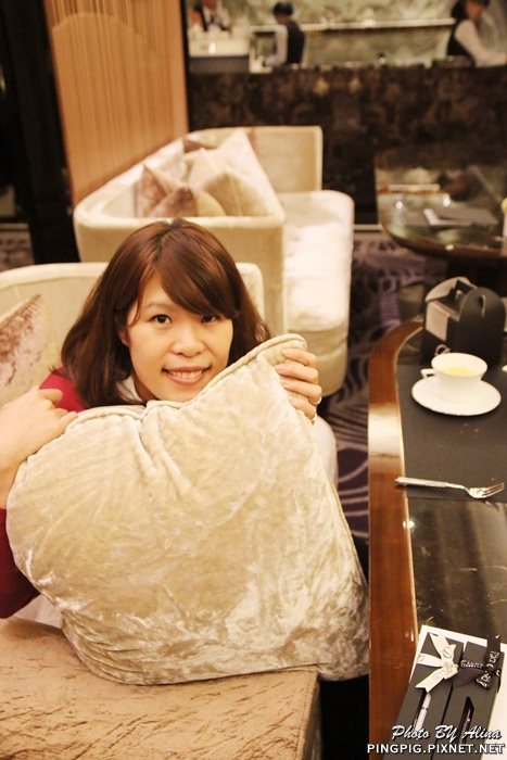 【台北美食】DE LOIN 德朗餐廳｜三星米其林等級的法式饗宴 @Alina 愛琳娜