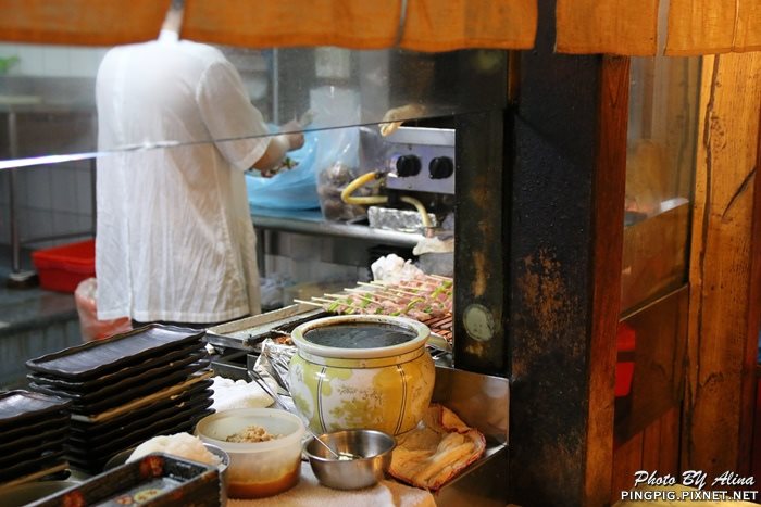 【台北美食】肥前屋鰻魚飯 中山站排隊美食,人氣日式料理 @Alina 愛琳娜 【台北美食】肥前屋鰻魚飯 中山站排隊美食,人氣日式料理 @Alina 愛琳娜