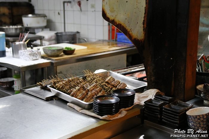 【台北美食】肥前屋鰻魚飯 中山站排隊美食,人氣日式料理 @Alina 愛琳娜 【台北美食】肥前屋鰻魚飯 中山站排隊美食,人氣日式料理 @Alina 愛琳娜