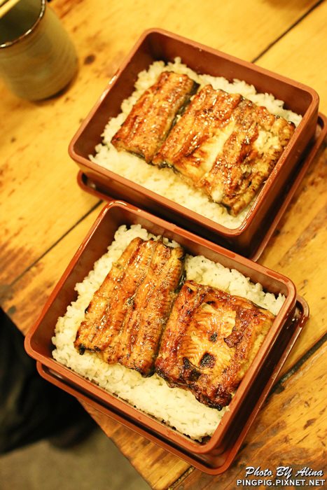 【台北美食】肥前屋鰻魚飯 中山站排隊美食,人氣日式料理 @Alina 愛琳娜 【台北美食】肥前屋鰻魚飯 中山站排隊美食,人氣日式料理 @Alina 愛琳娜