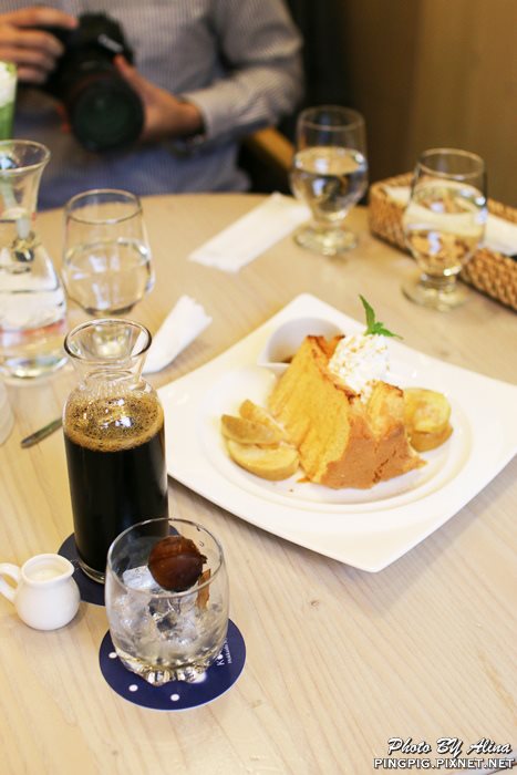 【台北甜點】KONAYUKI 粉雪北海道 Style Cafe 北海道LeTAO人氣甜點 @Alina 愛琳娜 【台北甜點】KONAYUKI 粉雪北海道 Style Cafe 北海道LeTAO人氣甜點 @Alina 愛琳娜