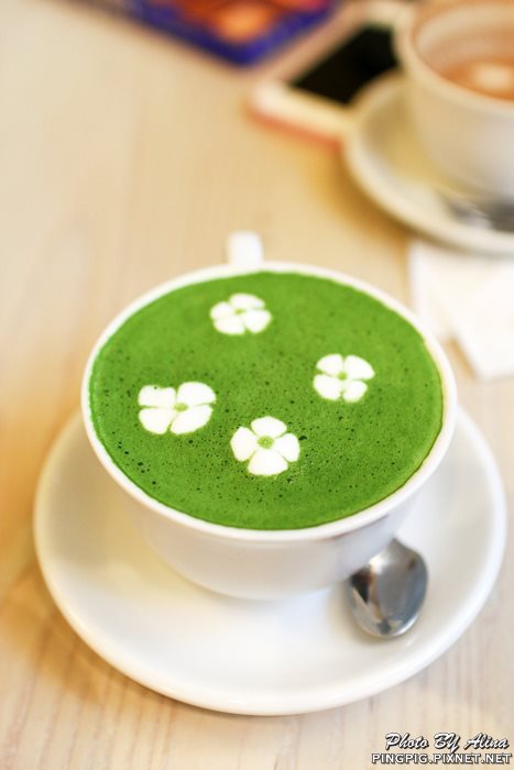 【台北甜點】KONAYUKI 粉雪北海道 Style Cafe 北海道LeTAO人氣甜點 @Alina 愛琳娜