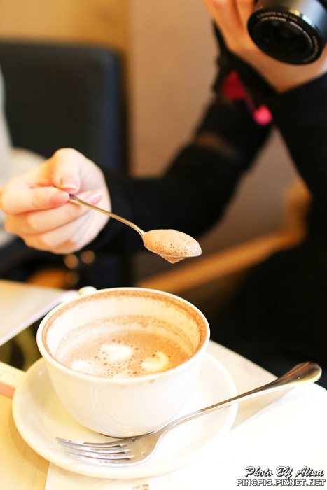 【台北甜點】KONAYUKI 粉雪北海道 Style Cafe 北海道LeTAO人氣甜點 @Alina 愛琳娜 【台北甜點】KONAYUKI 粉雪北海道 Style Cafe 北海道LeTAO人氣甜點 @Alina 愛琳娜