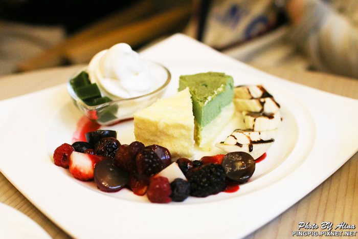 【台北甜點】KONAYUKI 粉雪北海道 Style Cafe 北海道LeTAO人氣甜點 @Alina 愛琳娜 【台北甜點】KONAYUKI 粉雪北海道 Style Cafe 北海道LeTAO人氣甜點 @Alina 愛琳娜