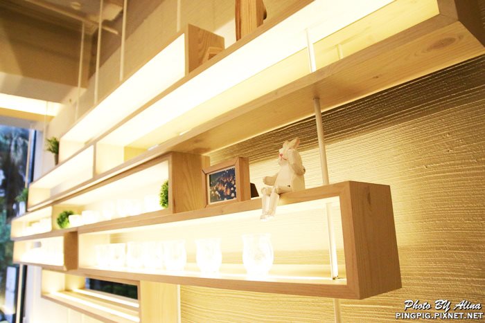 【台北甜點】KONAYUKI 粉雪北海道 Style Cafe 北海道LeTAO人氣甜點 @Alina 愛琳娜