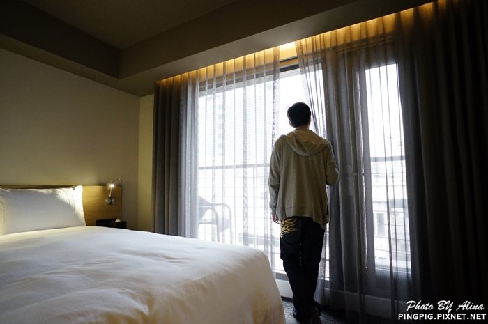 【台北住宿】南京東路 Simple+ Hotel 台北馥華商旅敦北館 @Alina 愛琳娜