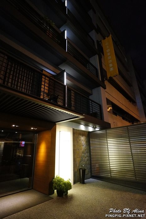 【台北住宿】南京東路 Simple+ Hotel 台北馥華商旅敦北館 @Alina 愛琳娜
