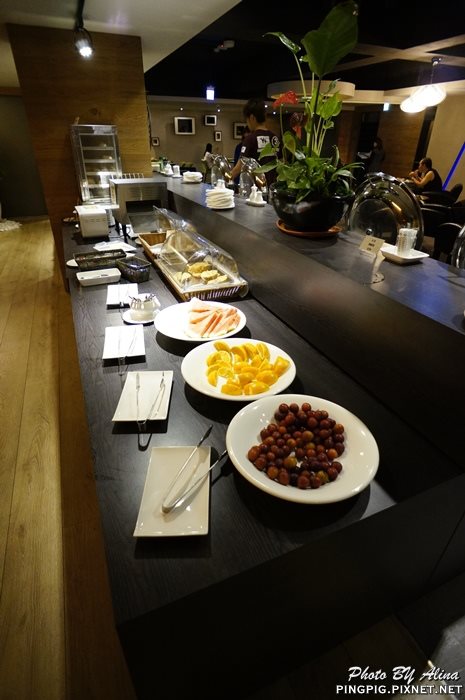 【台北住宿】南京東路 Simple+ Hotel 台北馥華商旅敦北館 @Alina 愛琳娜