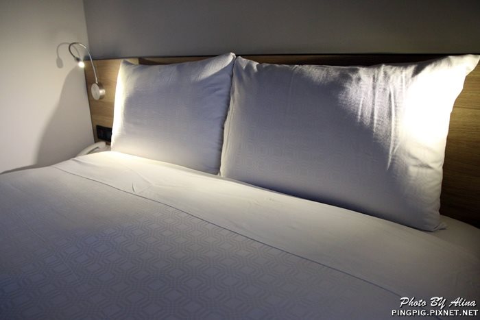 【台北住宿】南京東路 Simple+ Hotel 台北馥華商旅敦北館 @Alina 愛琳娜