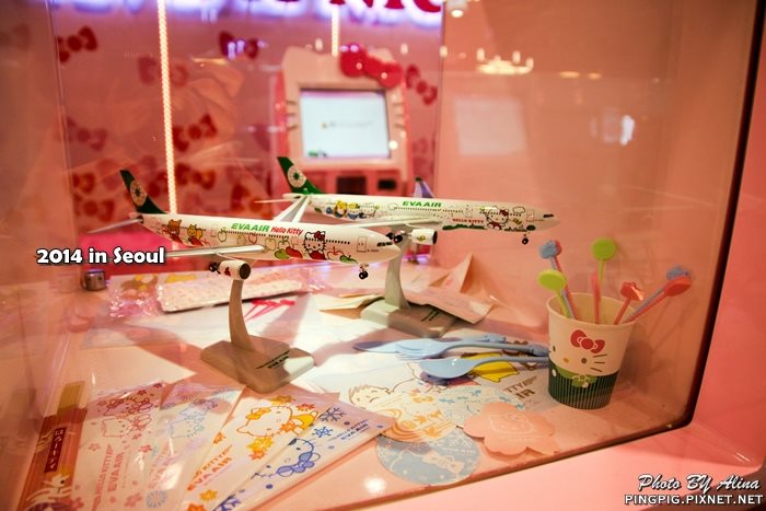 長榮搭機心得|Hello Kitty 飛機初體驗:桃園直飛首爾仁川機場入境 @Alina 愛琳娜 長榮搭機心得|Hello Kitty 飛機初體驗:桃園直飛首爾仁川機場入境 @Alina 愛琳娜