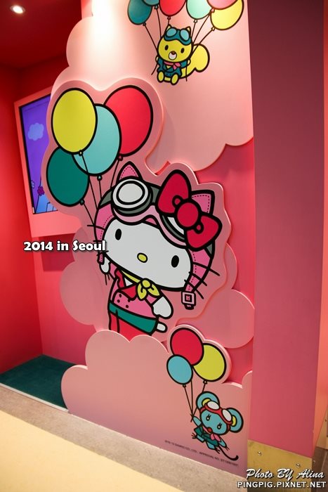 長榮搭機心得|Hello Kitty 飛機初體驗:桃園直飛首爾仁川機場入境 @Alina 愛琳娜 長榮搭機心得|Hello Kitty 飛機初體驗:桃園直飛首爾仁川機場入境 @Alina 愛琳娜