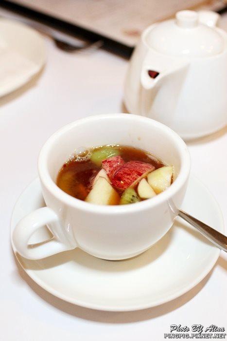 水果茶