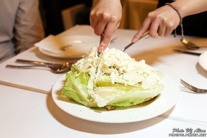【台北食記】Trattoria di Primo 義大利餐廳｜半熟蛋窯烤披薩超好吃 @Alina 愛琳娜