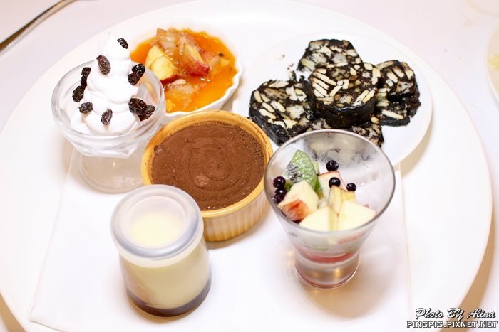 【台北食記】Trattoria di Primo 義大利餐廳｜半熟蛋窯烤披薩超好吃 @Alina 愛琳娜